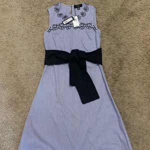 NWT YYIGAL Sleeveless Dress Size XS